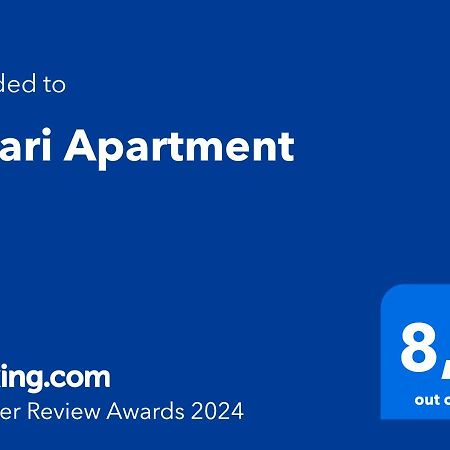 Solari Apartment Milán Exteriér fotografie