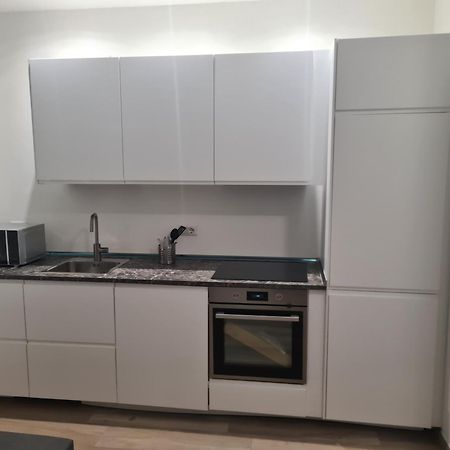 Solari Apartment Milán Exteriér fotografie