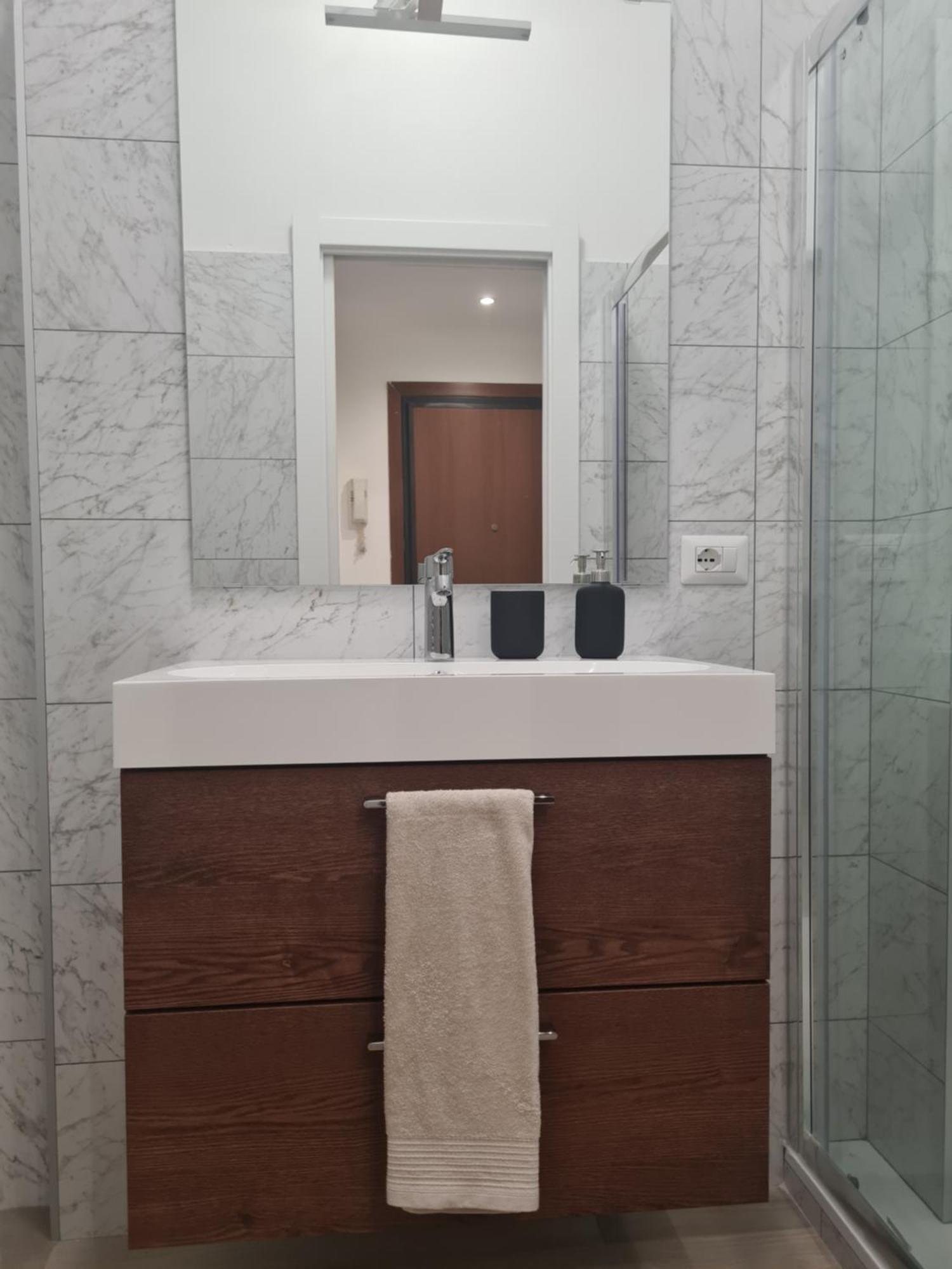 Solari Apartment Milán Exteriér fotografie