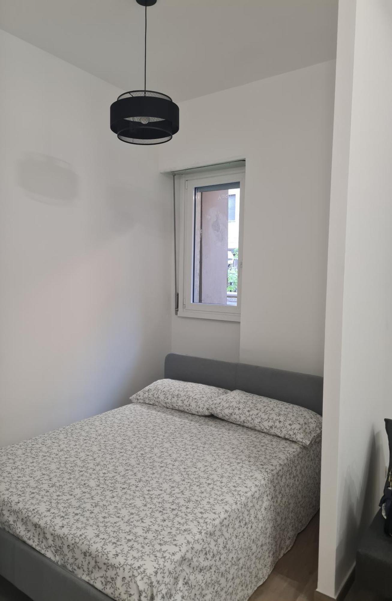 Solari Apartment Milán Exteriér fotografie
