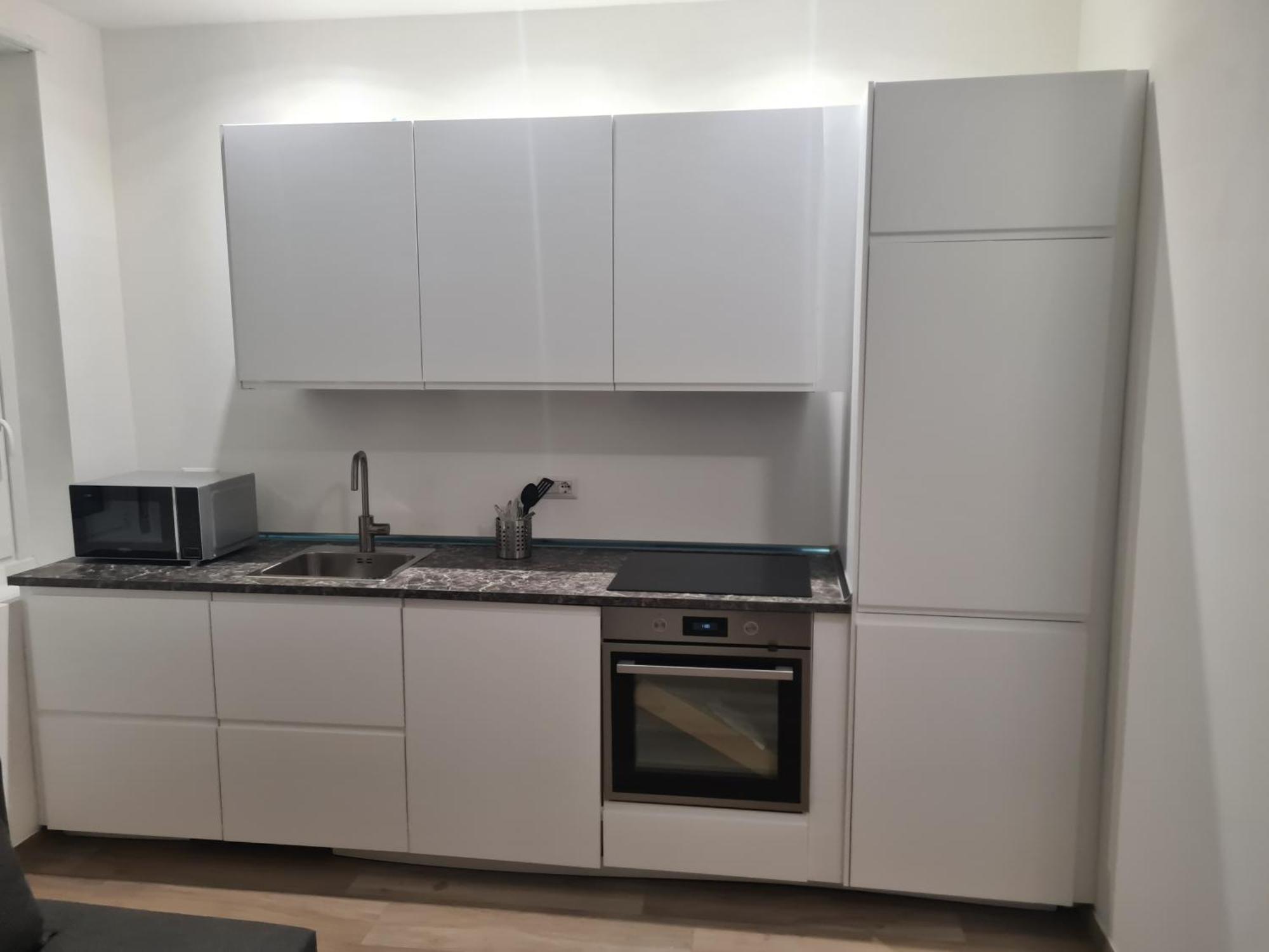 Solari Apartment Milán Exteriér fotografie