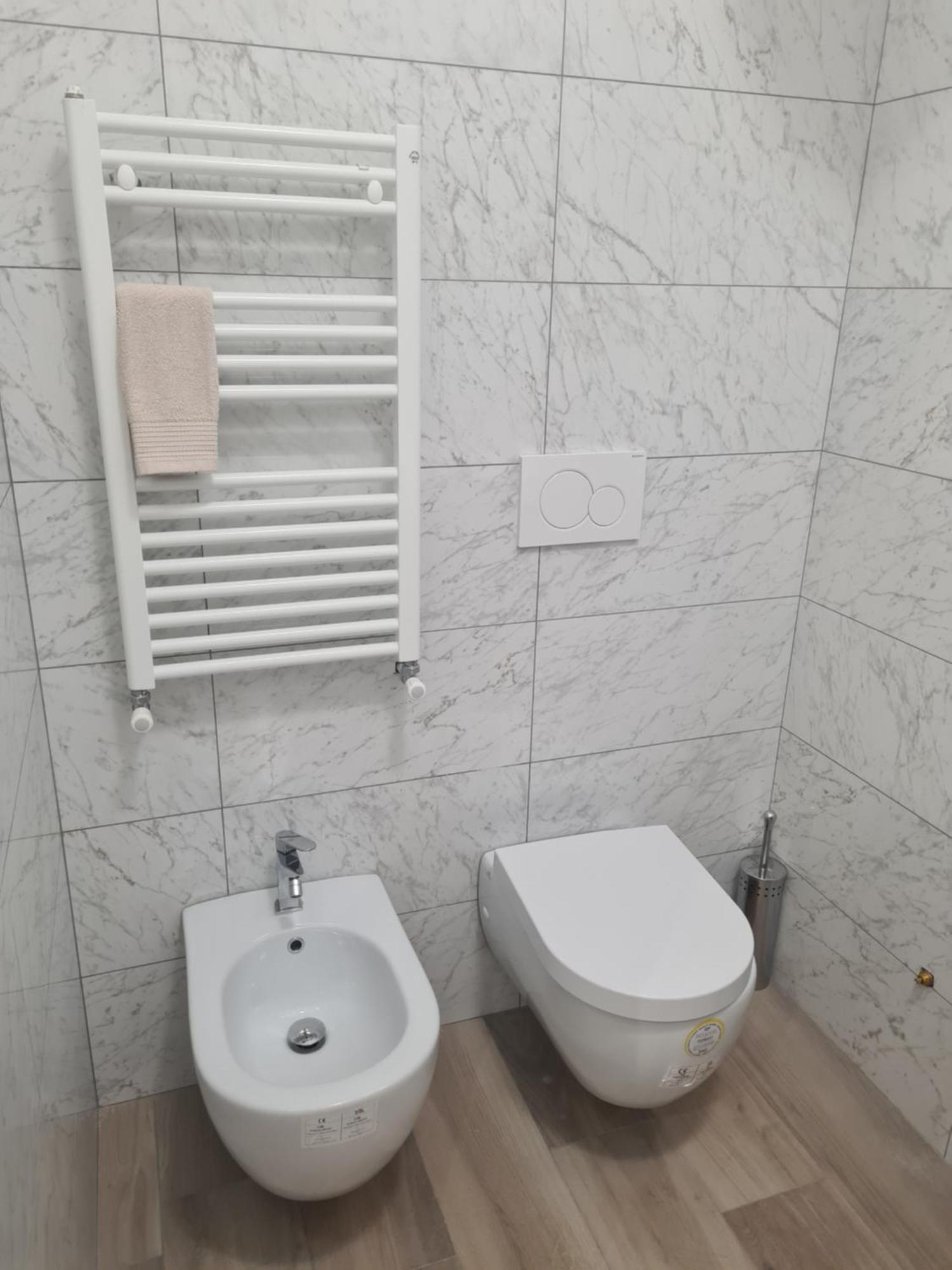 Solari Apartment Milán Exteriér fotografie